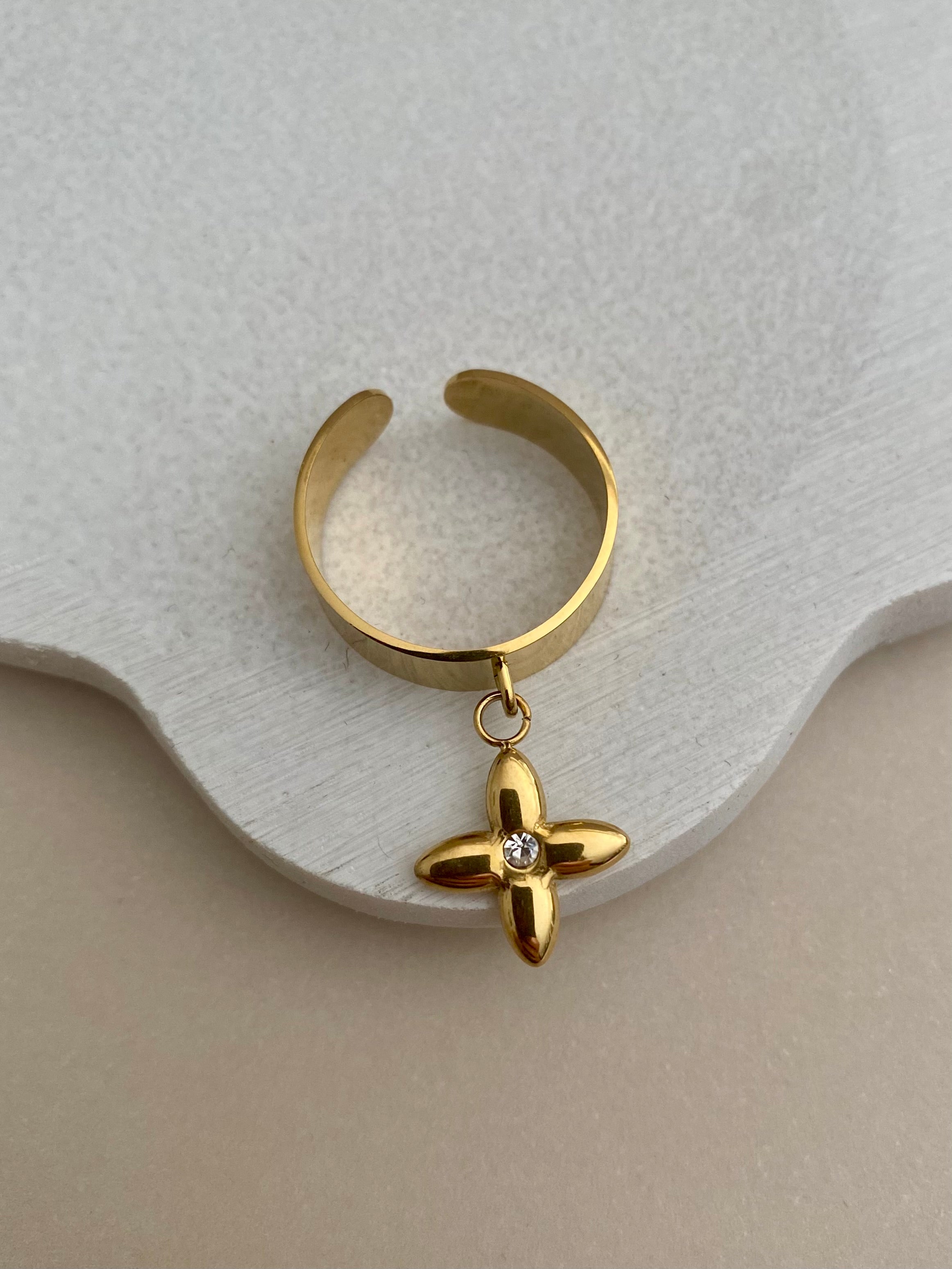 Bague Nina