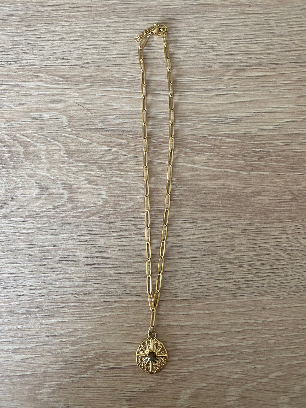 Collier Emmie