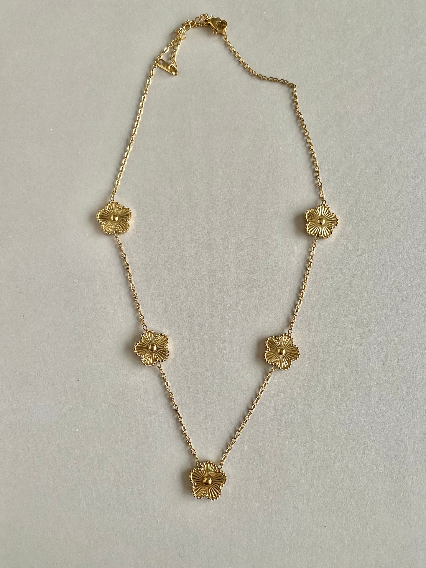 Collier Chloé