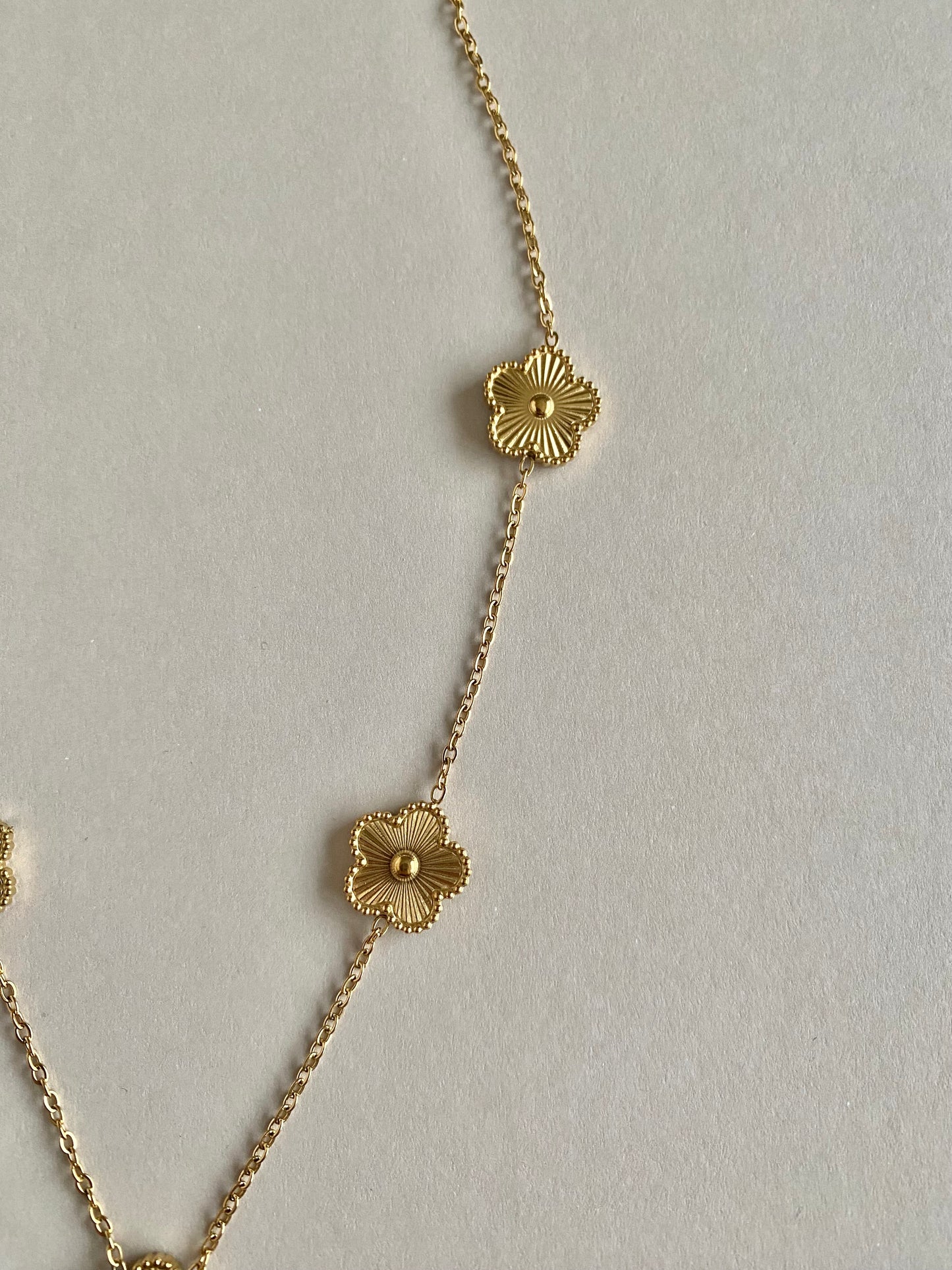 Collier Chloé