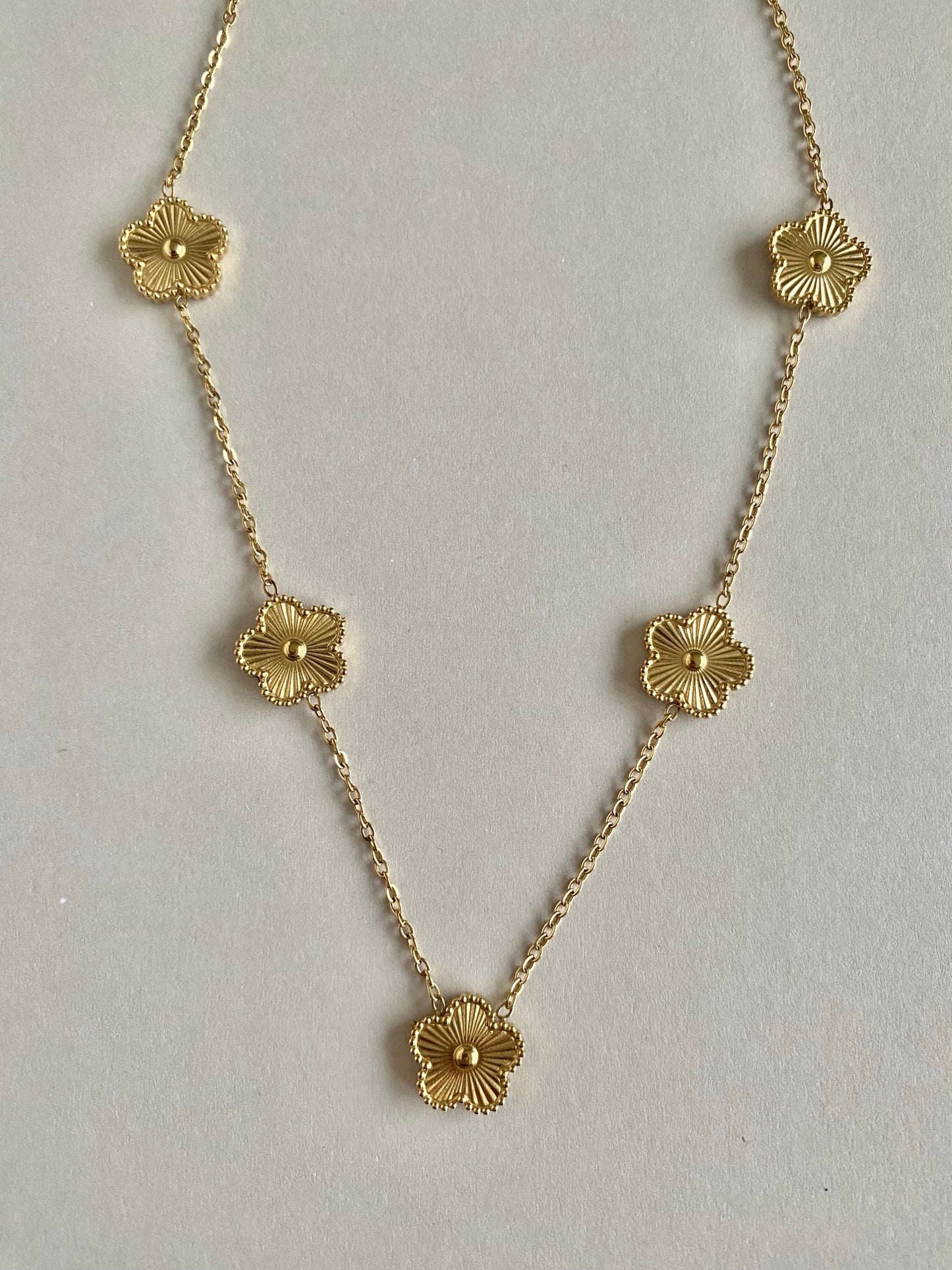 Collier Chloé