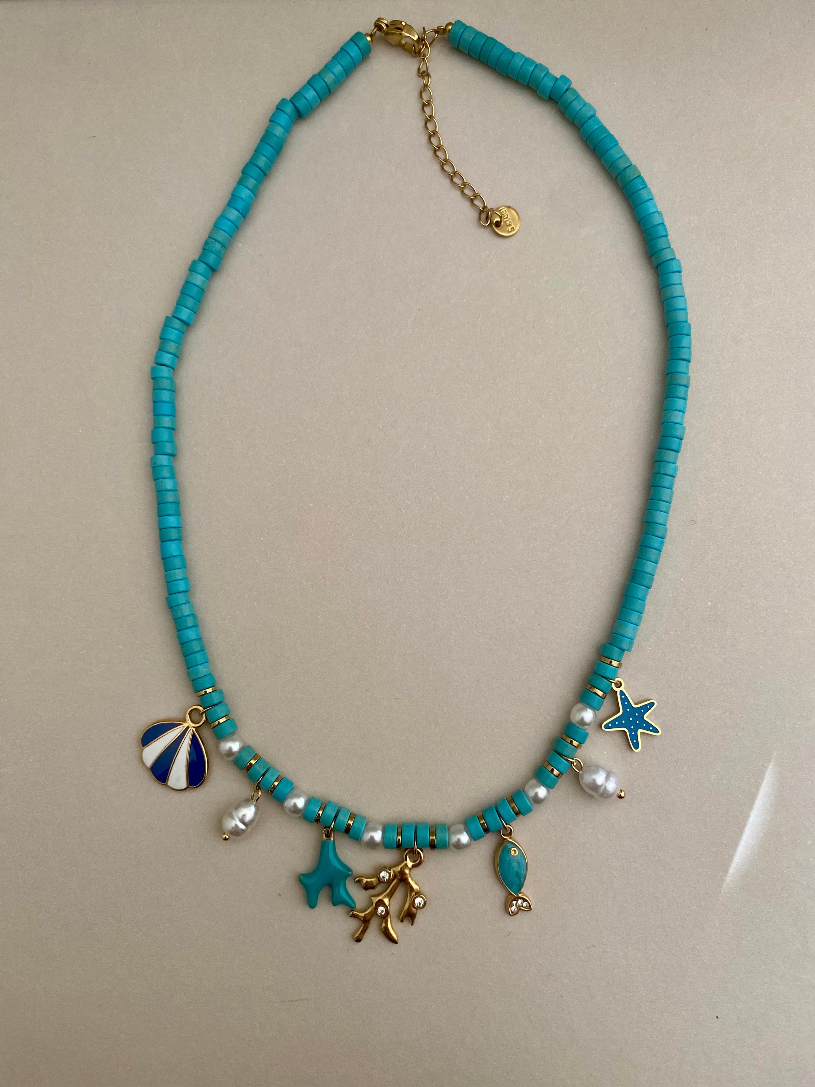 Collier Cléa