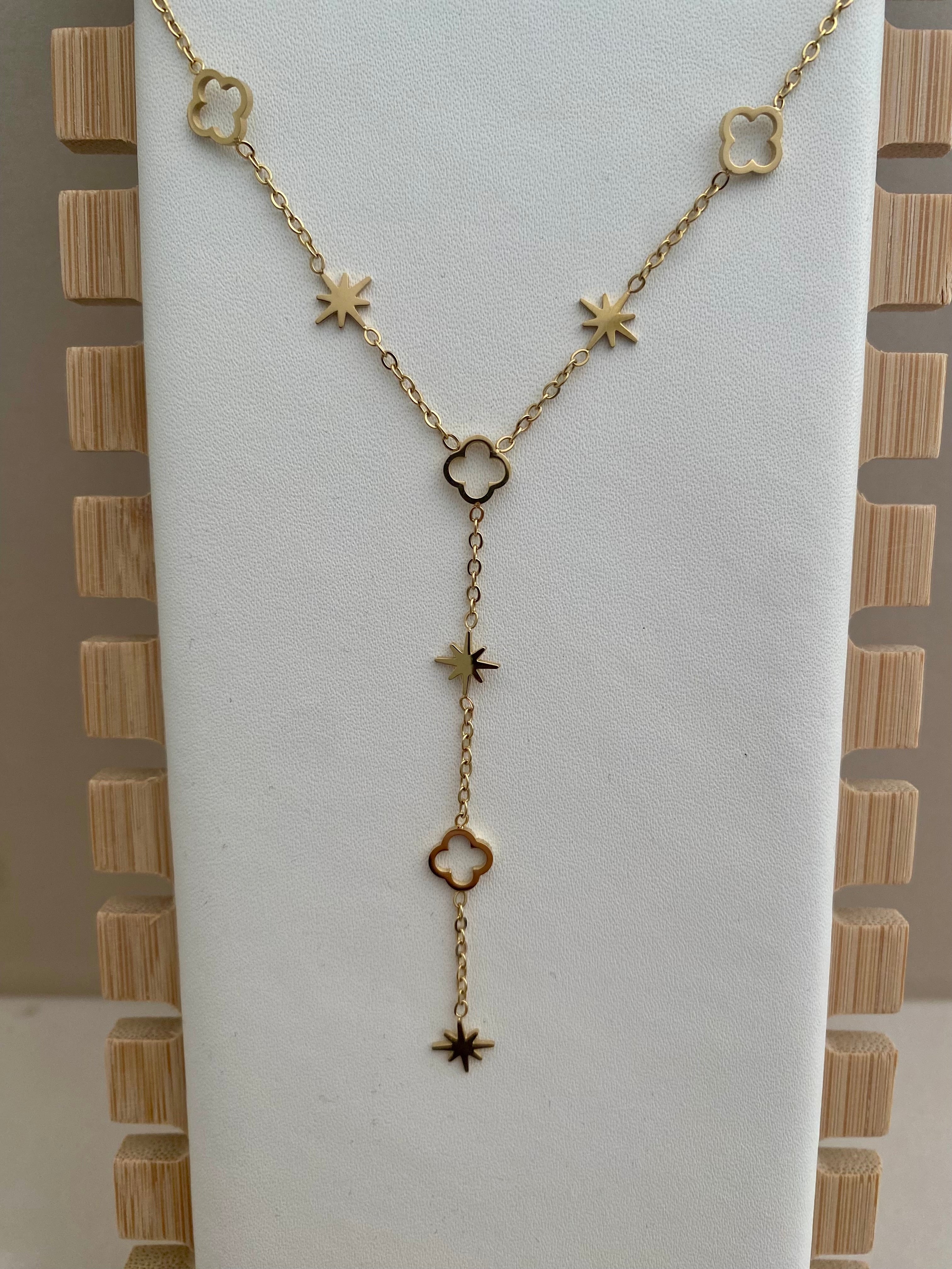 Collier Solène