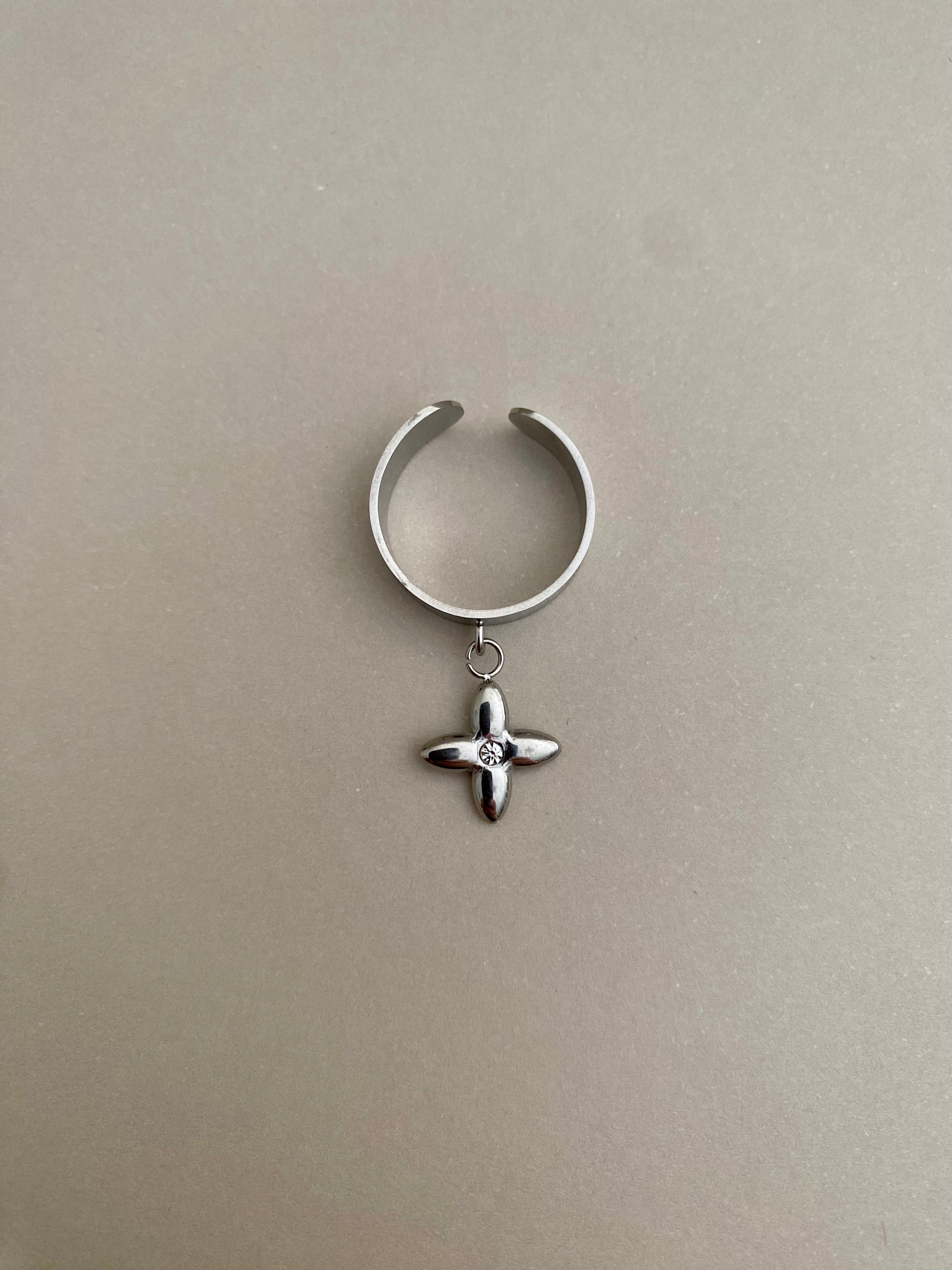 Bague Nina