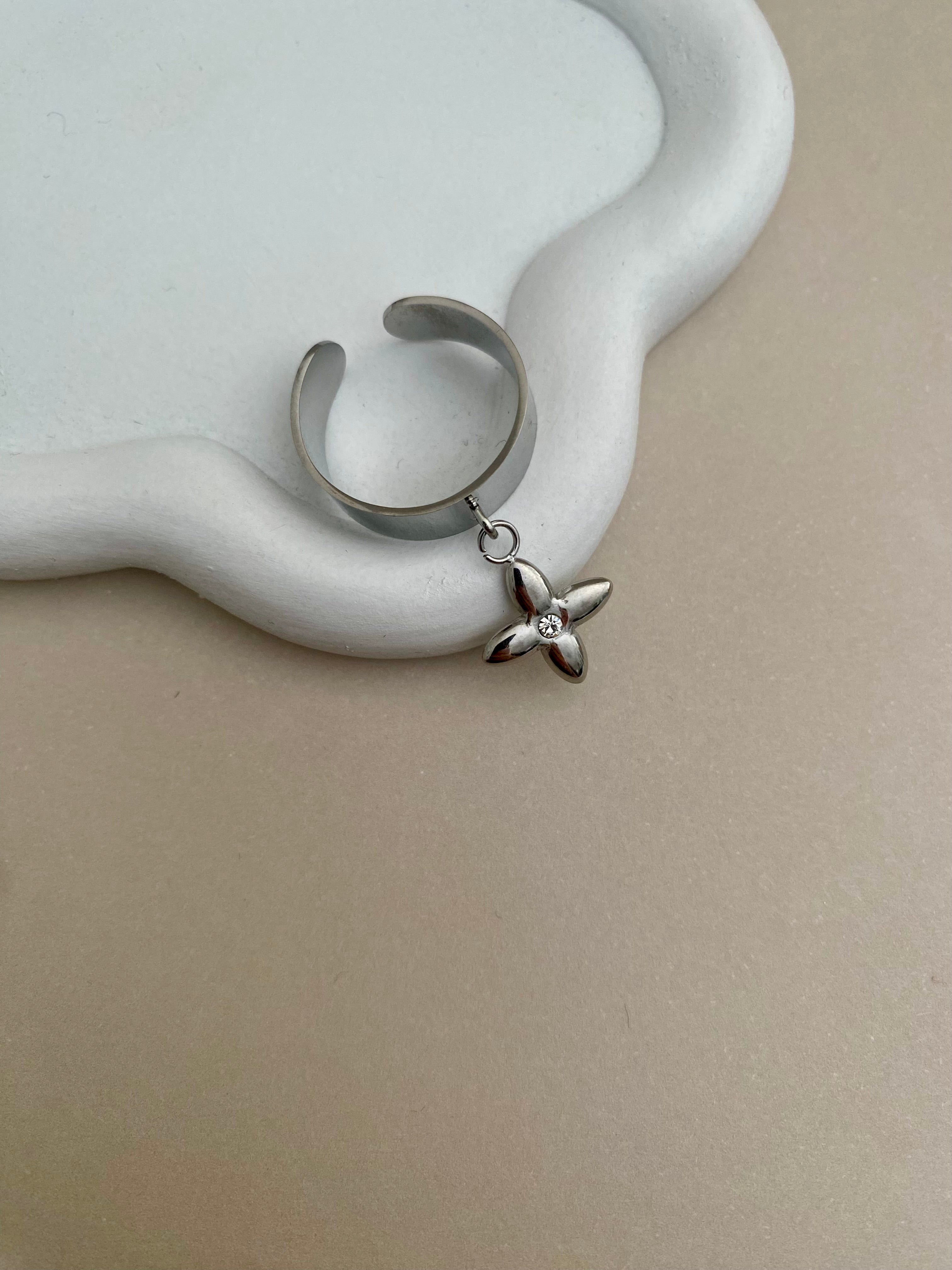 Bague Nina