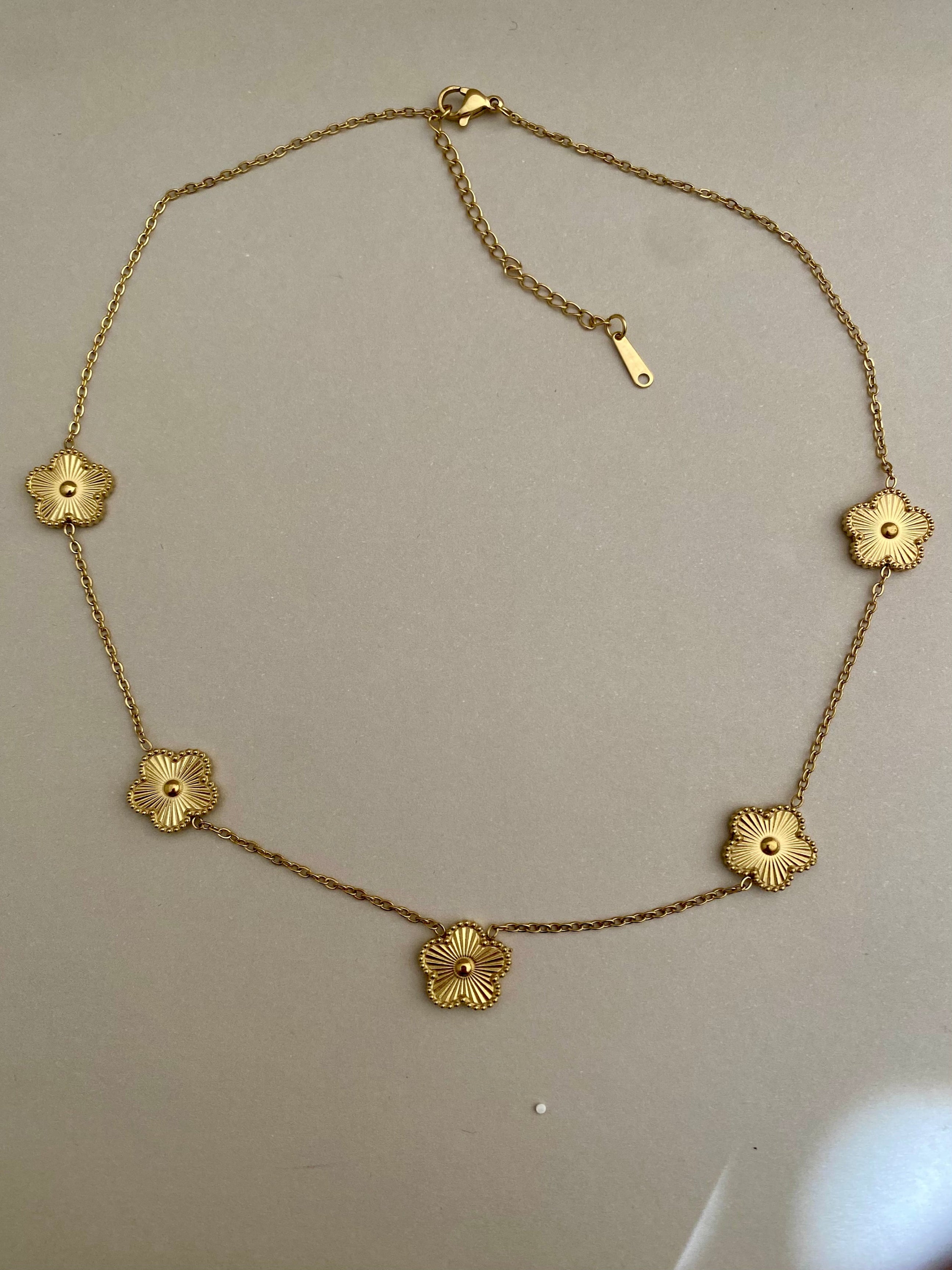 Collier Chloé