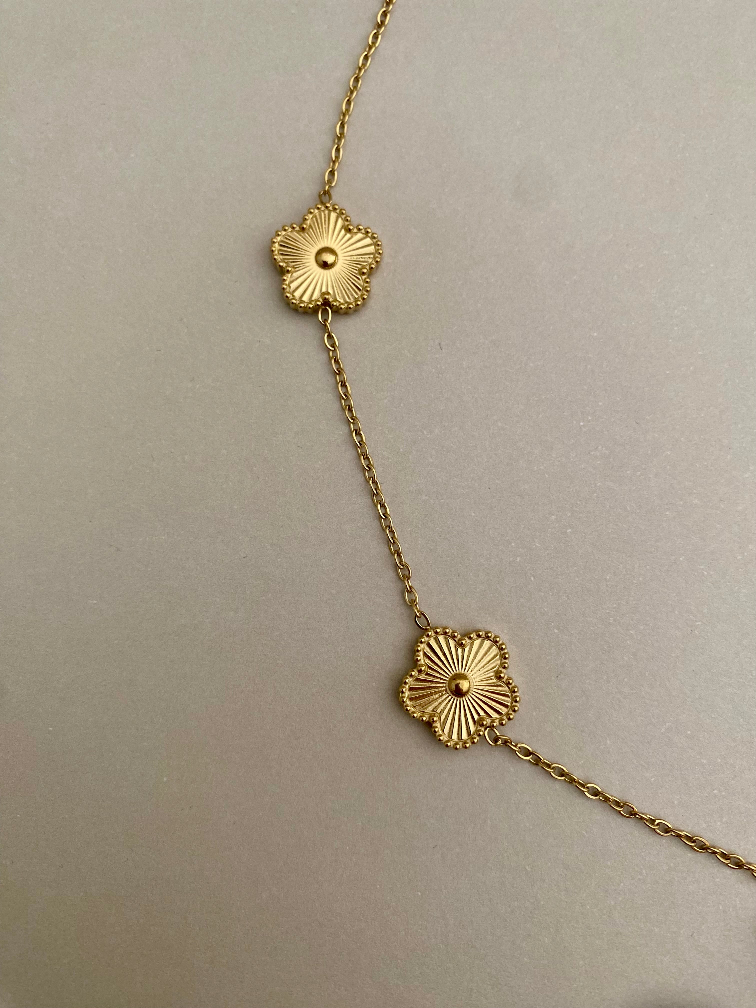 Collier Chloé