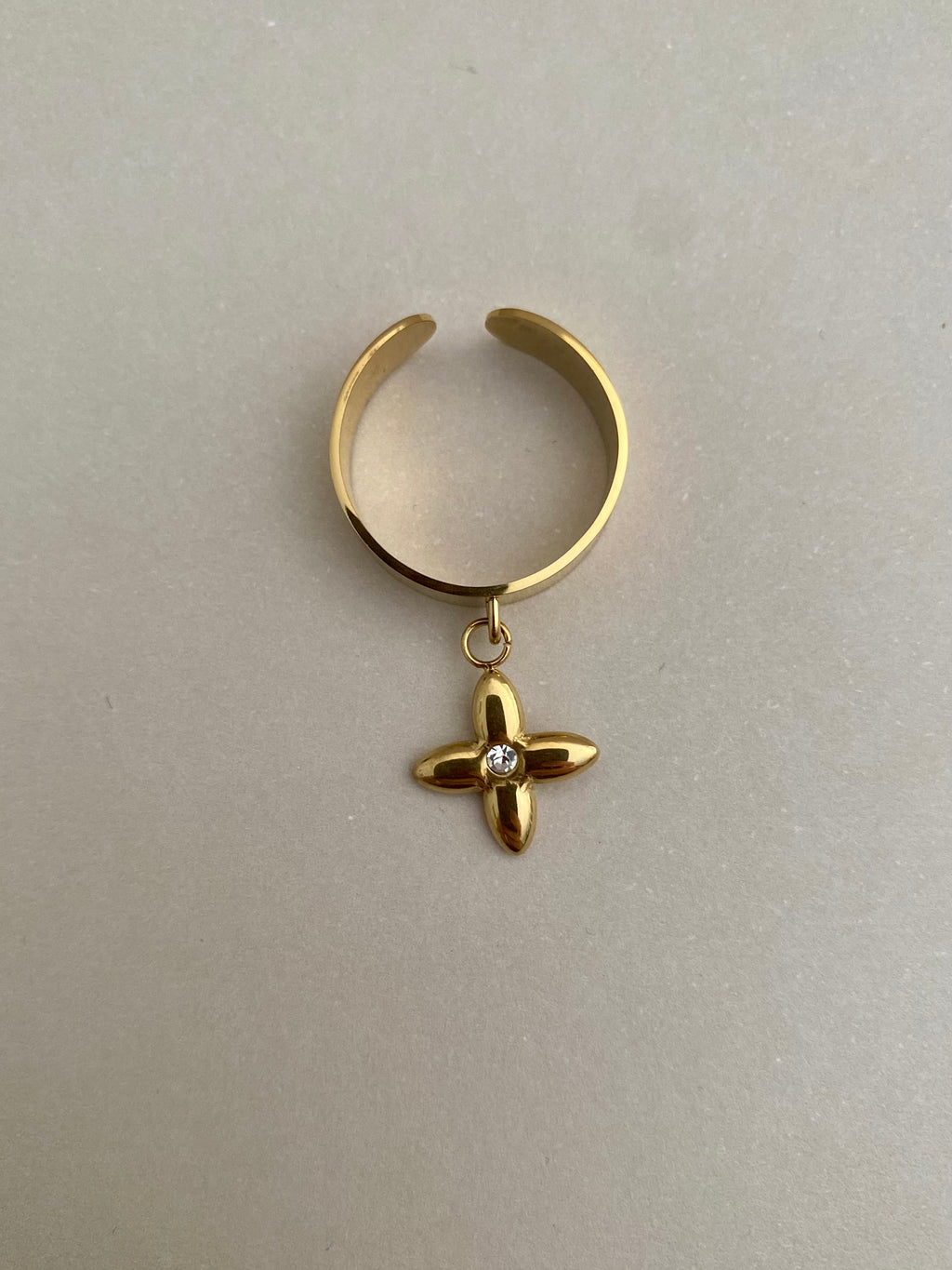 Bague Nina