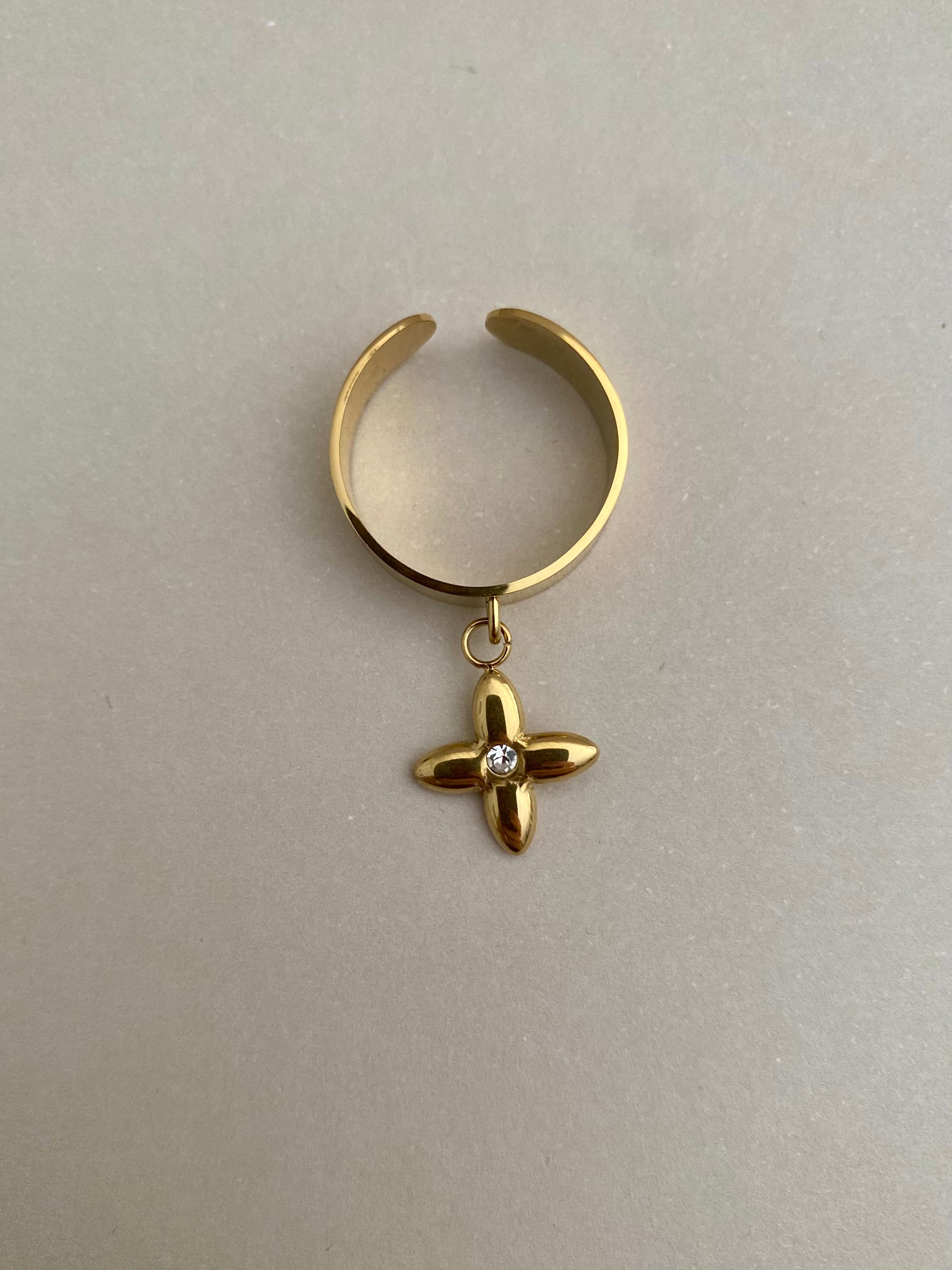 Bague Nina
