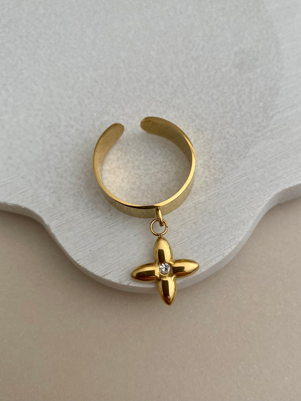 Bague Nina