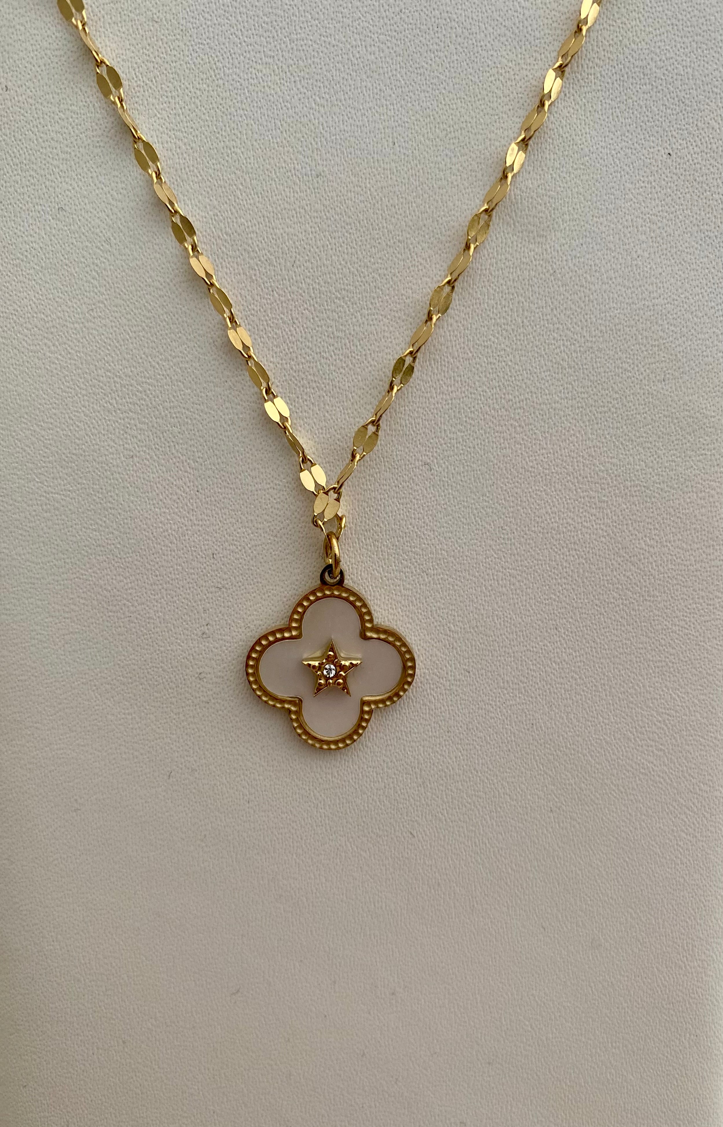Collier Venise