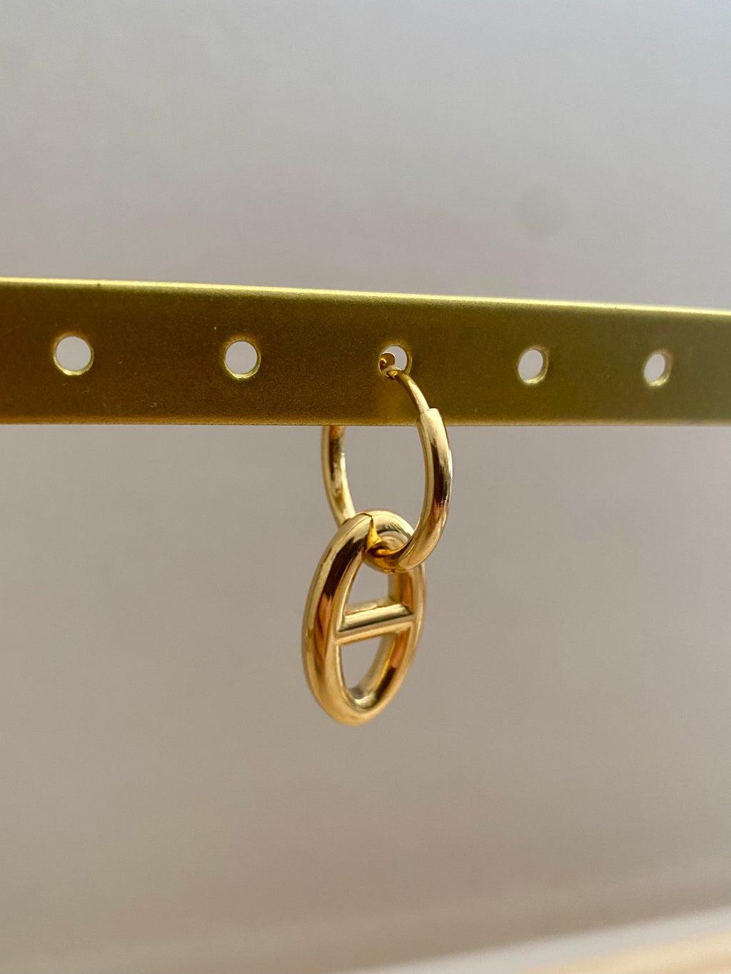 Boucles d'Oreilles Hortense