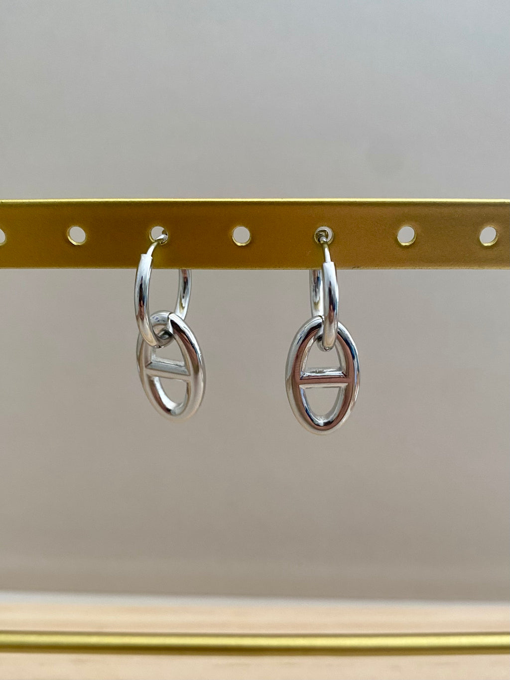 Boucles d'Oreilles Hortense