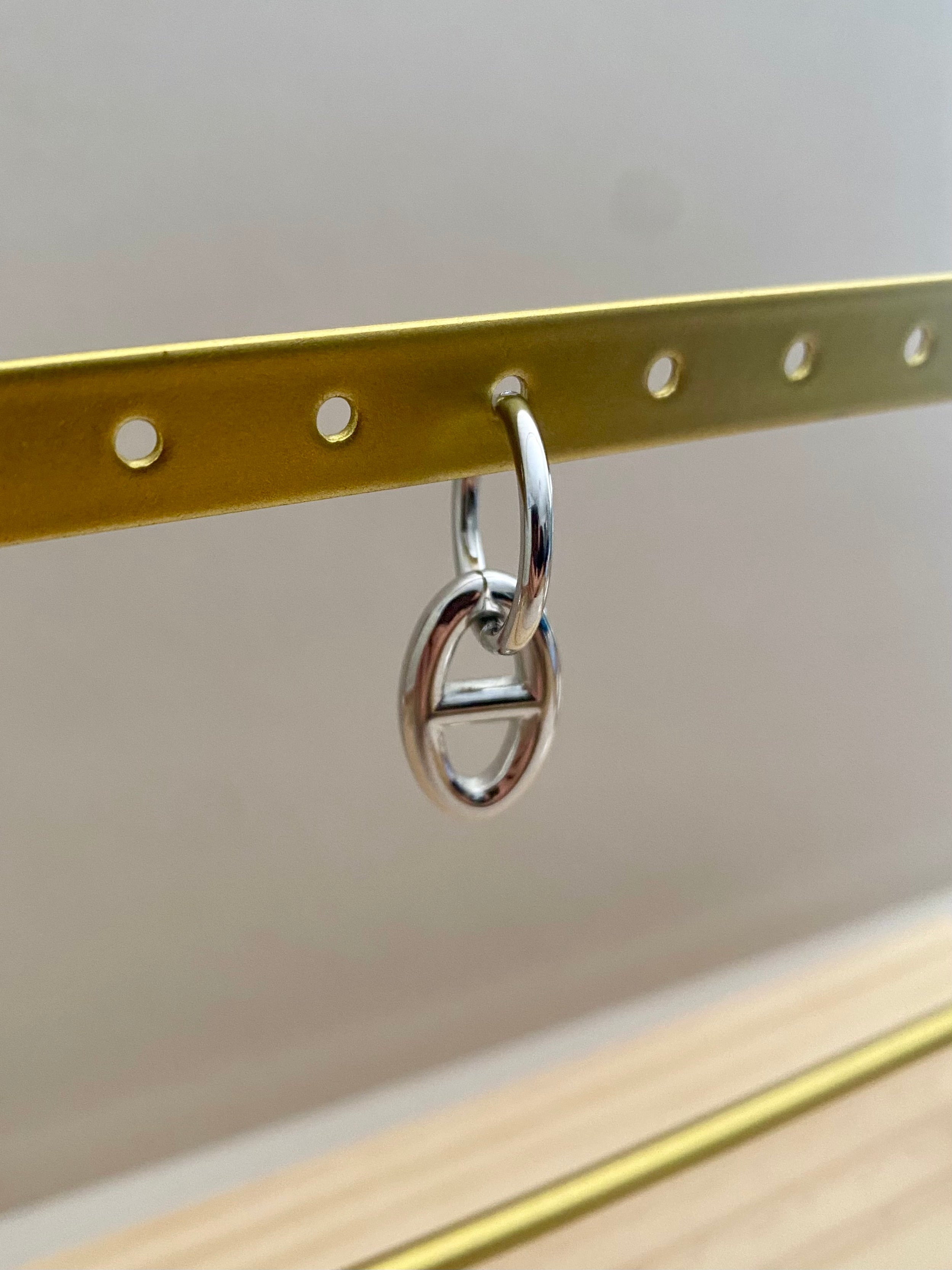 Boucles d'Oreilles Hortense