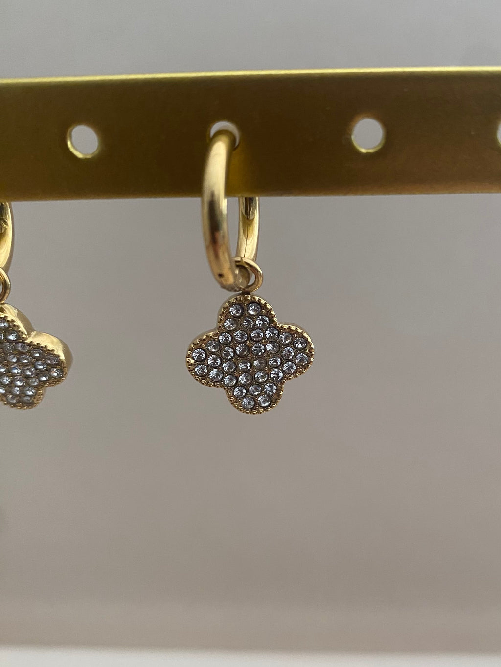 Boucles d'Oreilles Porto