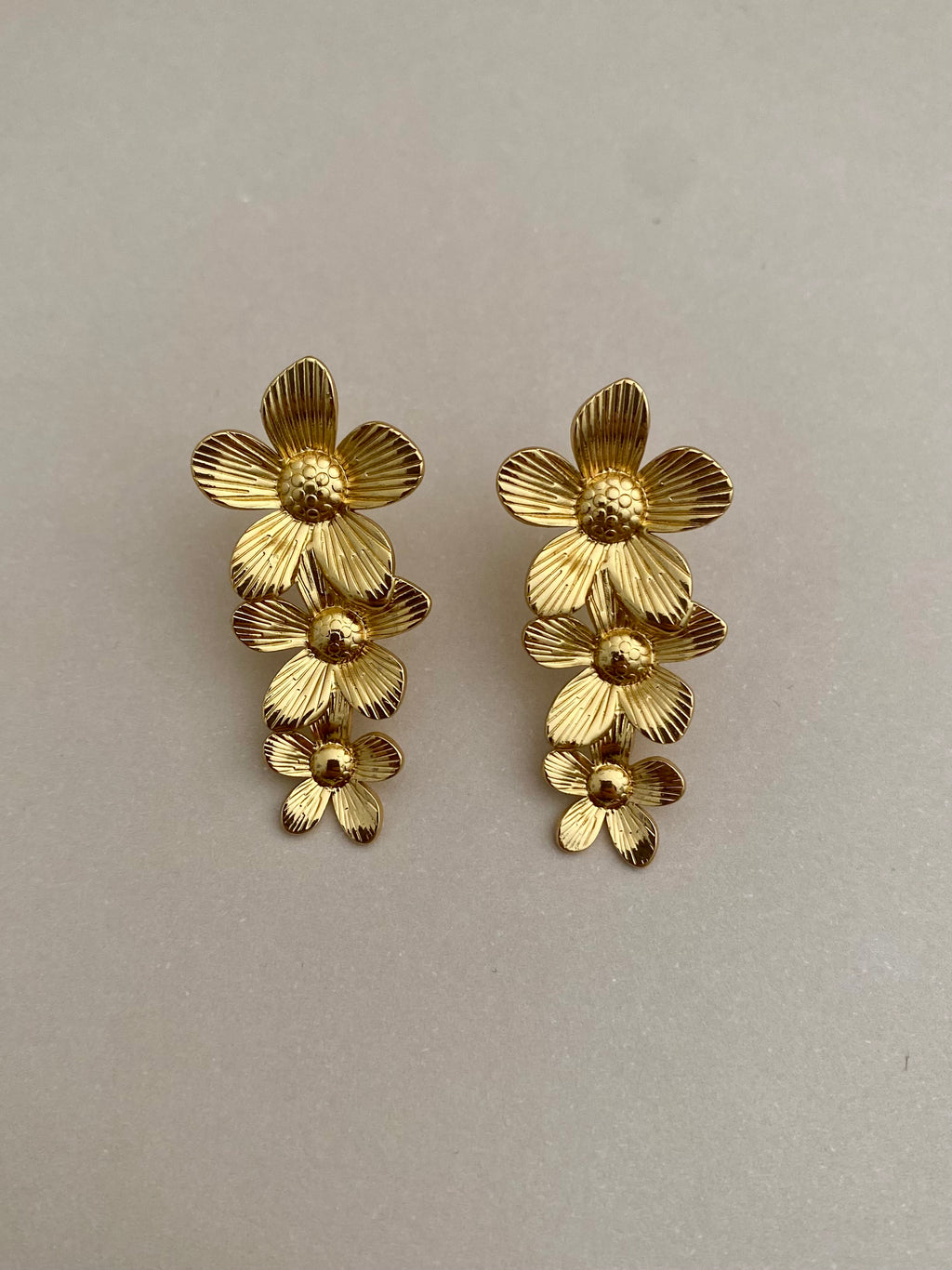 Boucles d'Oreilles Léa