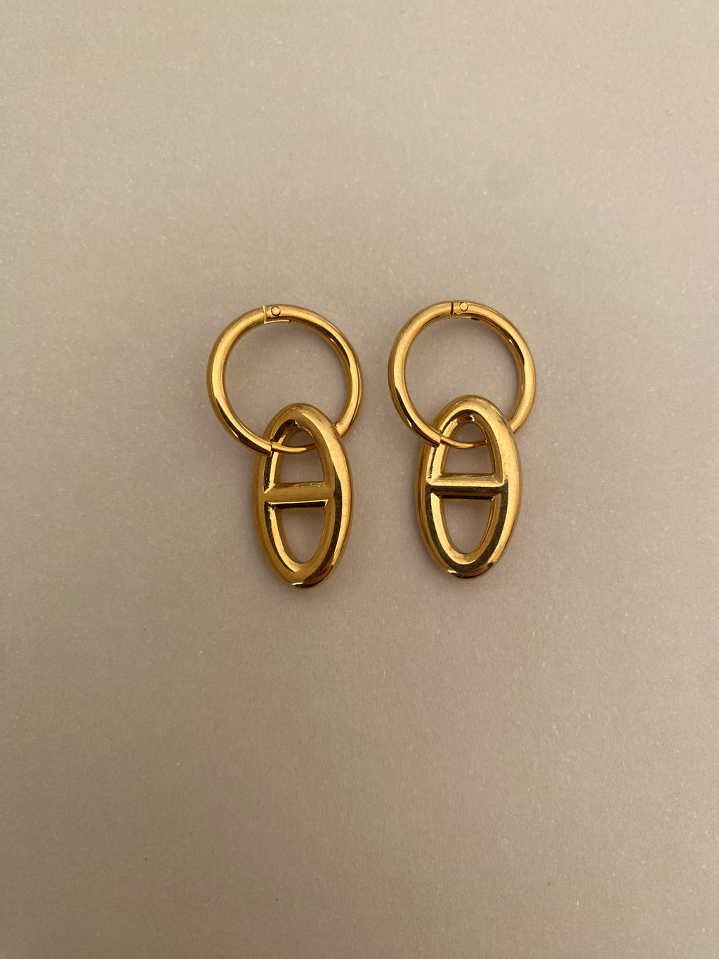 Boucles d'Oreilles Hortense